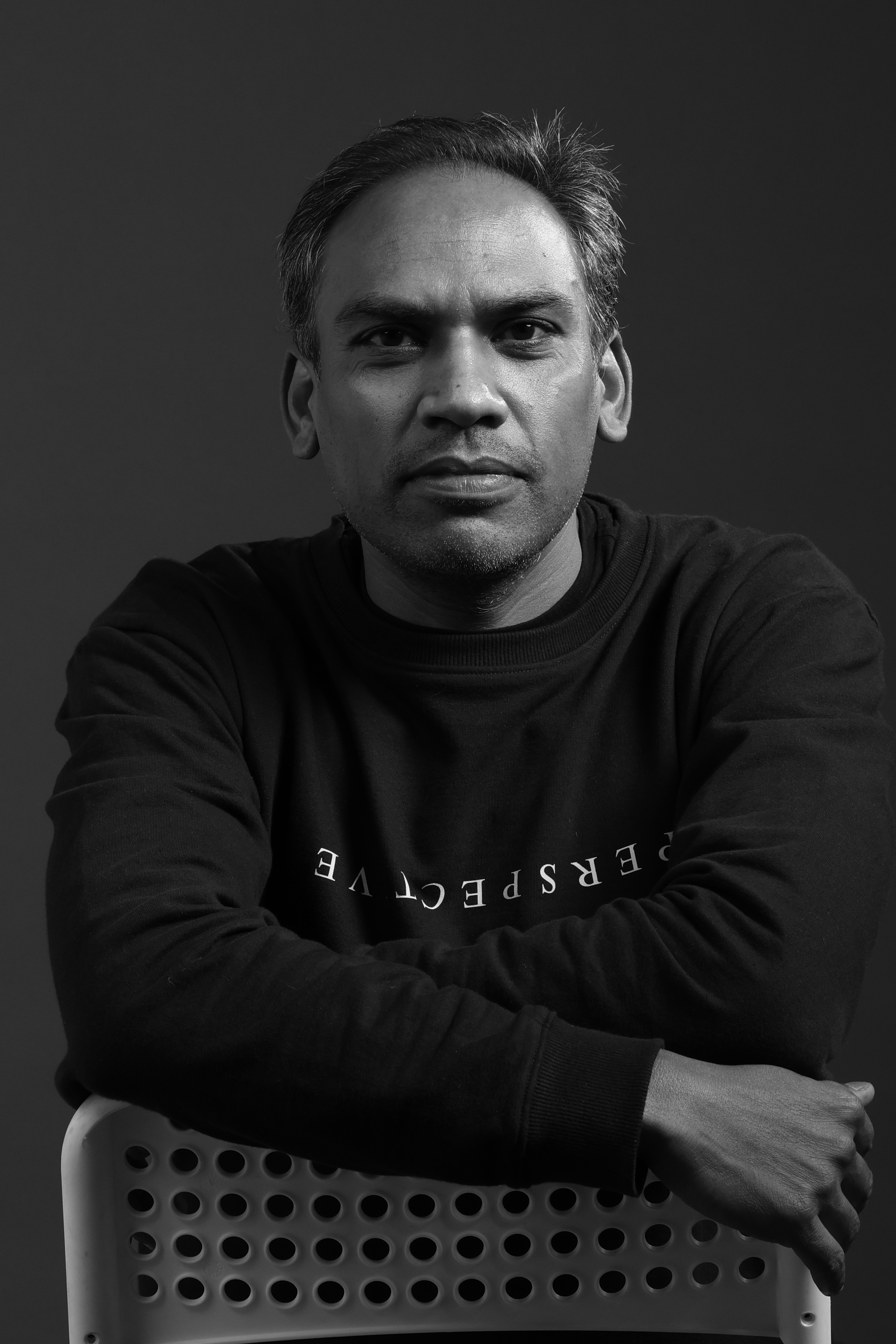 Avnish Priya Gautam portrait